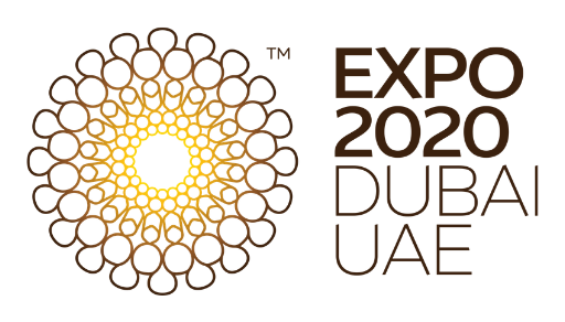 Expo 2020 Dubai logo