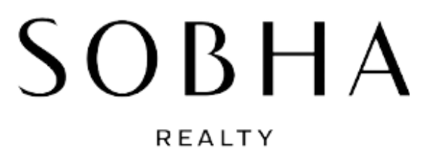 Sobha Realty logo