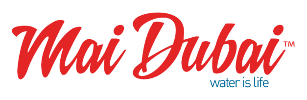 Mai Dubai logo