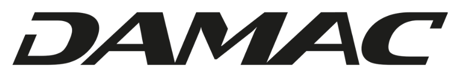 DAMAC logo