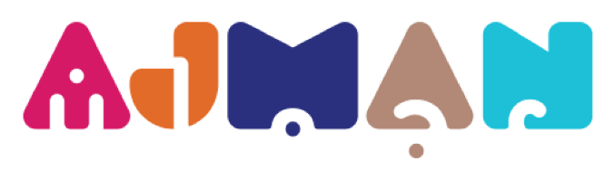 Ajman logo