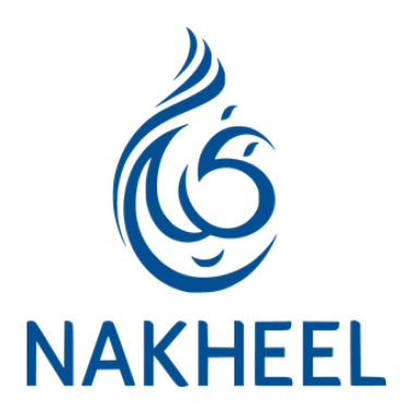 Nakheel logo