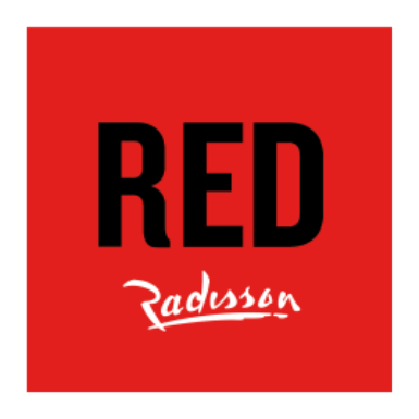 Radisson RED logo