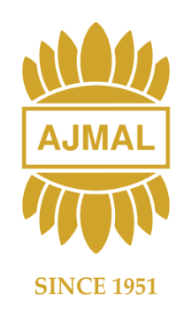 Ajmal logo