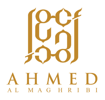 Ahmed Al Maghribi logo