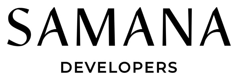 Samana Developers logo
