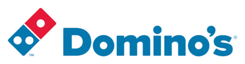 Domino's logo