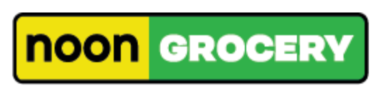 Noon Grocery logo