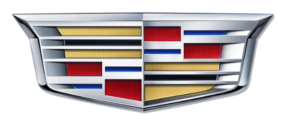 Cadillac logo