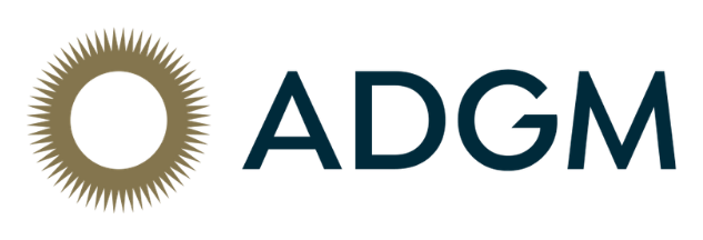 ADGM logo