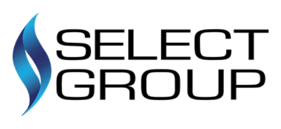 Select Group logo