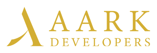 Aark Developers logo