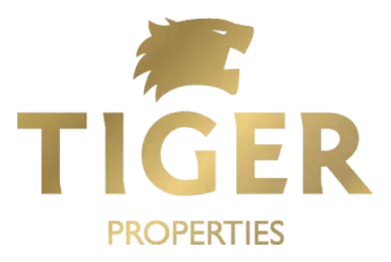 Tiger Properties logo