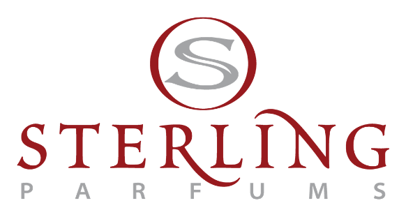 Sterling Parfums logo