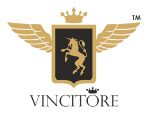 Vincitore logo