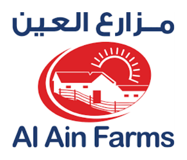 Al Ain Farms logo