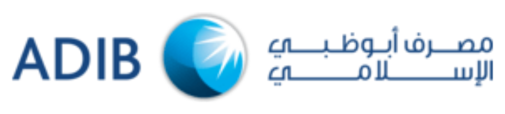ADIB logo