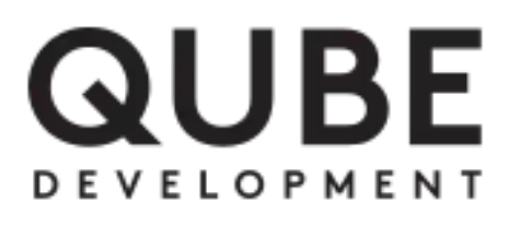 QUBE Development logo