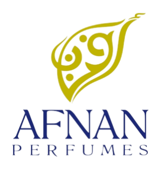 Afnan Perfumes logo
