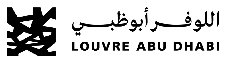 Louvre Abu Dhabi logo