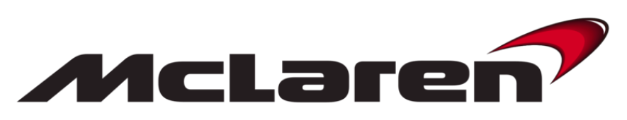 McLaren logo