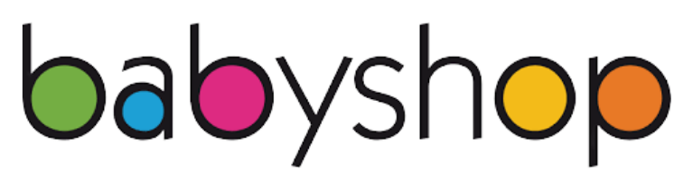 Babyshop logo