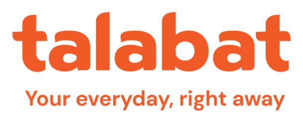 Talabat logo