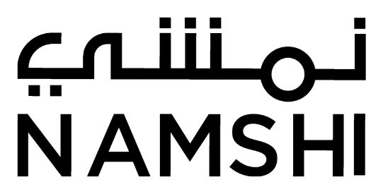 Namshi logo
