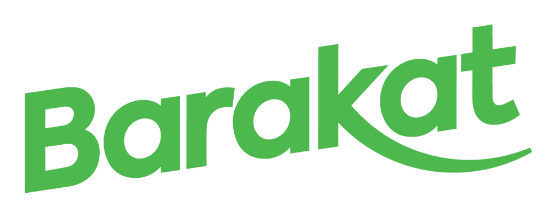 Barakat logo