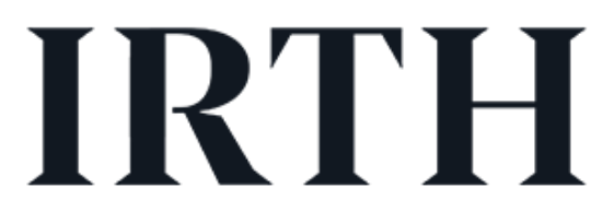 IRTH logo