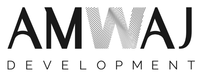 Amwaj Development logo