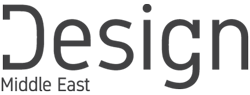 Design Middle East media logo