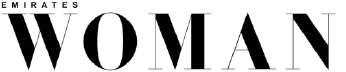 Emirates Woman media logo