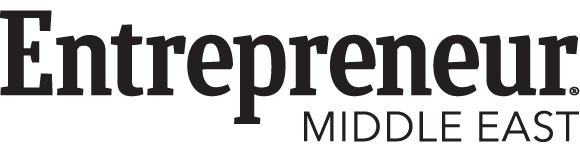 Entrepreneur Middle East media logo