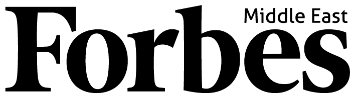 Forbes Middle East media logo