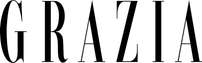 Grazia Middle East media logo