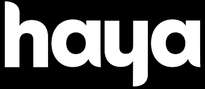 Haya magazine media logo