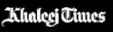 Khaleej Times media logo