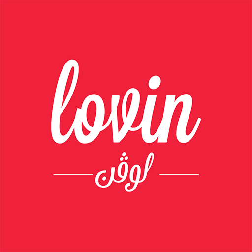 Lovin Dubai media logo
