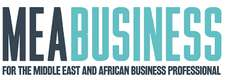 MEA Business media logo