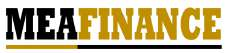 MEA Finance media logo