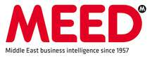 MEED media logo