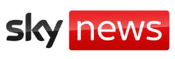Sky News media logo