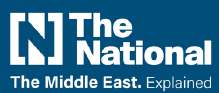 The National media logo