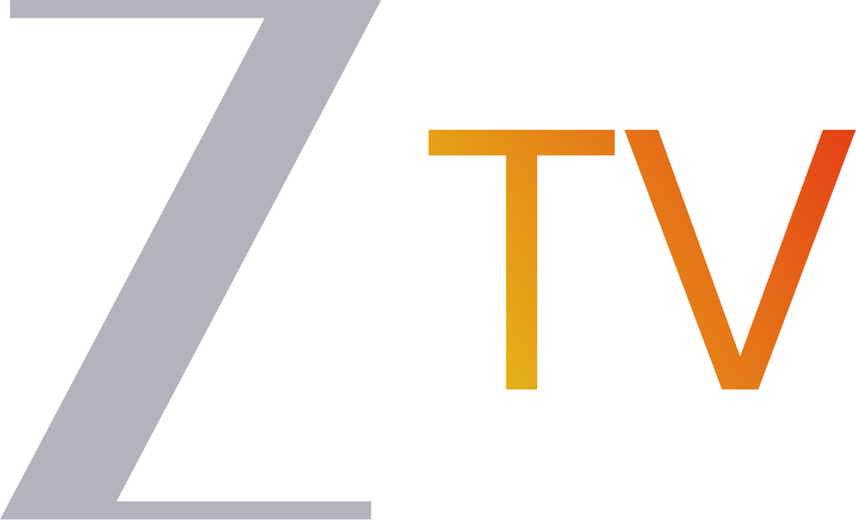 Zee TV media logo